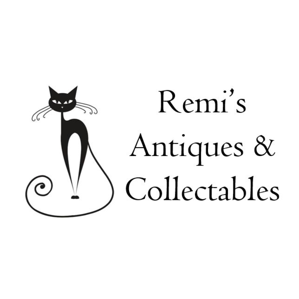 Remi’s Antiques & Collectables | Shop 27, E-Shed Markets, Peter Hughes Dr, Fremantle WA 6160, Australia | Phone: 0407 672 878
