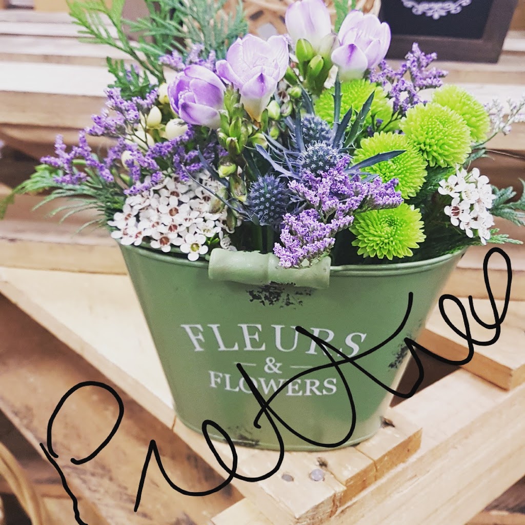 The Cosy Cup | florist | 26 High St, Texas QLD 4385, Australia | 0417075425 OR +61 417 075 425