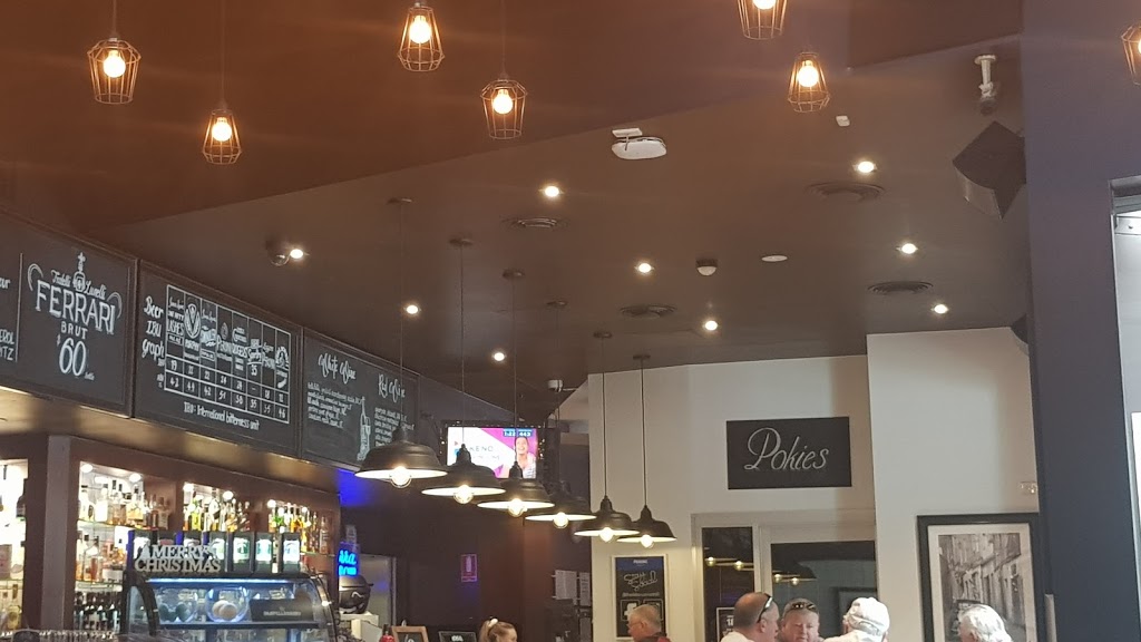 The Italian | restaurant | 11/17 Southgate Ave, Cannon Hill QLD 4170, Australia