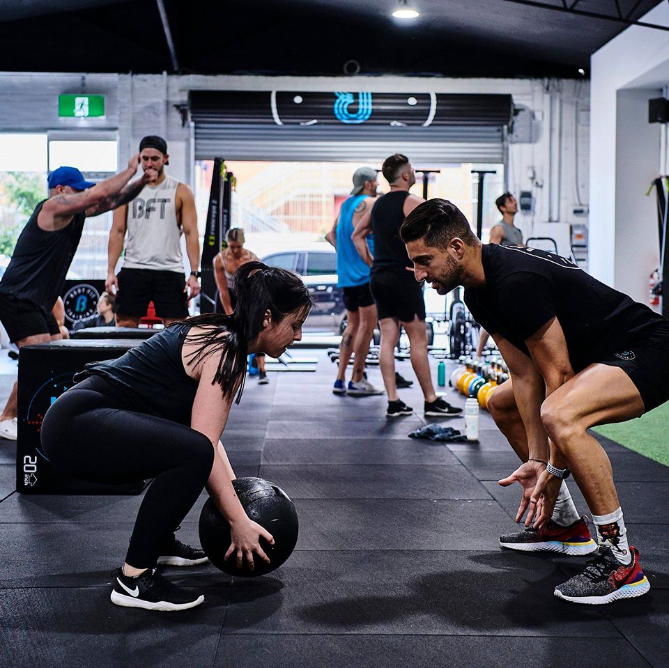 Body Fit Training Brunswick | gym | 520-522 Sydney Rd, Brunswick VIC 3056, Australia | 0491203393 OR +61 491 203 393