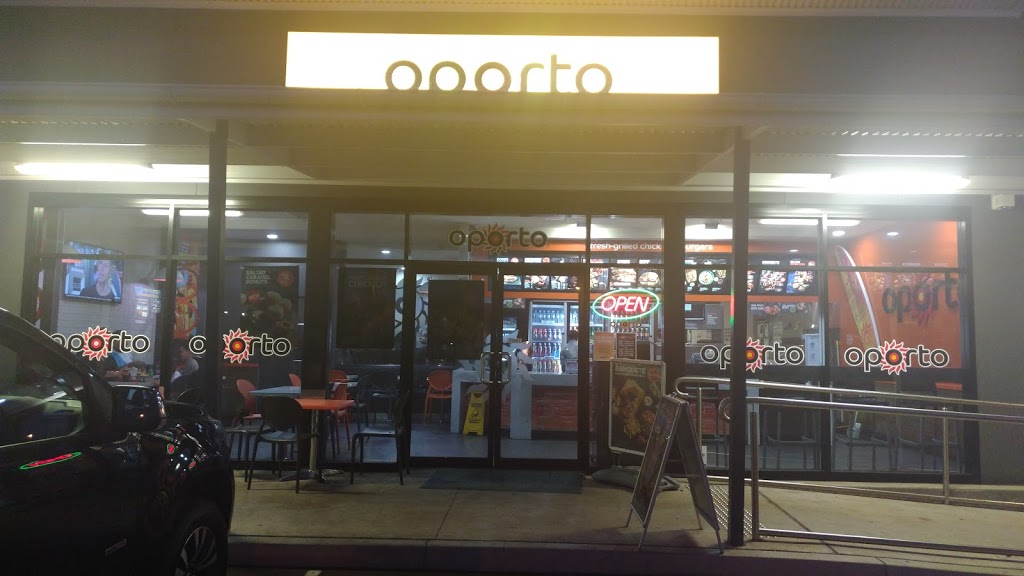 Oporto | 4/33-43 Whylandra St, Dubbo NSW 2830, Australia | Phone: (02) 6885 3291