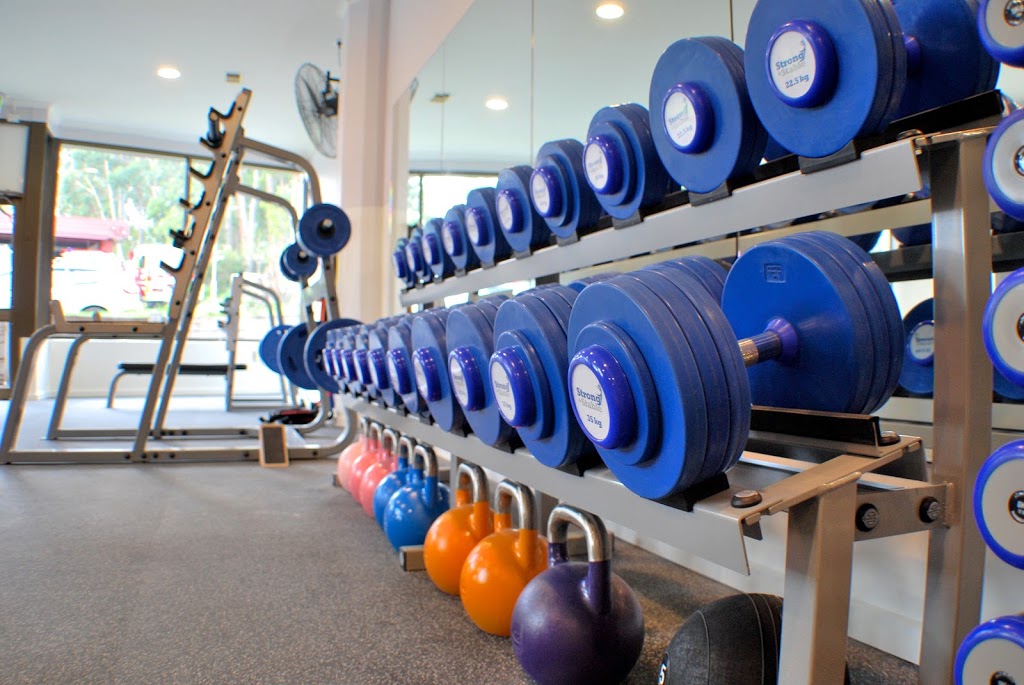 Strong & Stable | gym | 383 Forest Rd, The Basin VIC 3154, Australia | 0397620976 OR +61 3 9762 0976