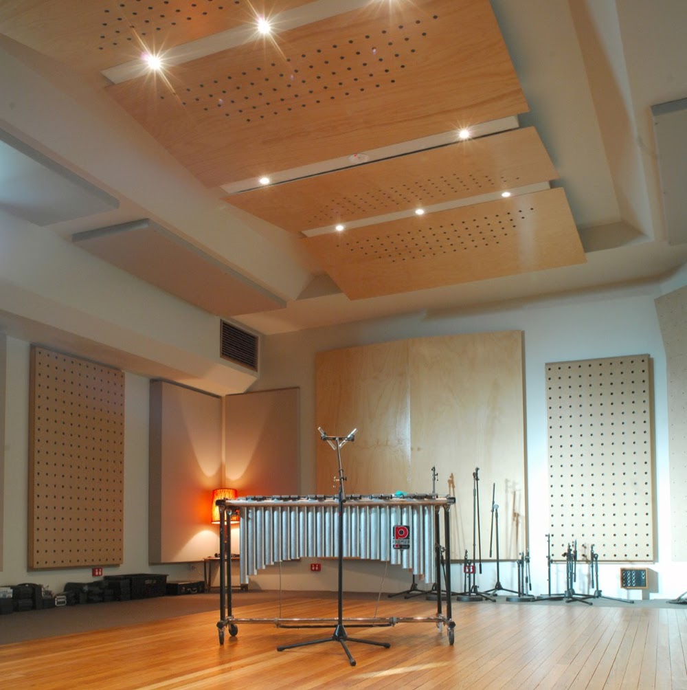 Head Gap Recording Studio | electronics store | 231 Dundas St, Preston VIC 3072, Australia | 0394806280 OR +61 3 9480 6280