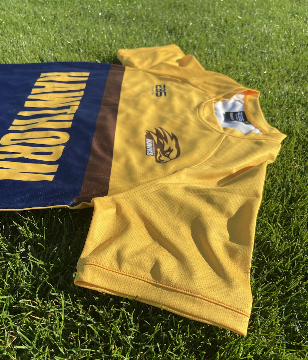 285 Teamwear & Custom Apparel | 70 Regent St, Strathfieldsaye VIC 3551, Australia | Phone: 0417 150 261