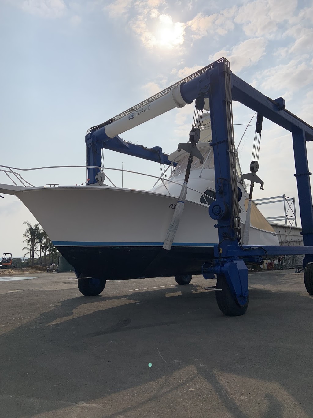 OBRIEN MARINE | Cronulla NSW 2230, Australia | Phone: 0416 141 117