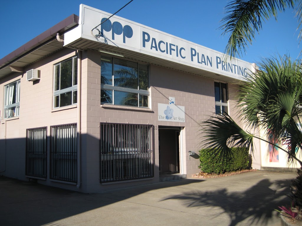 PACIFIC PLAN PRINTING | 33 Rendle St, Aitkenvale QLD 4814, Australia | Phone: (07) 4775 4344