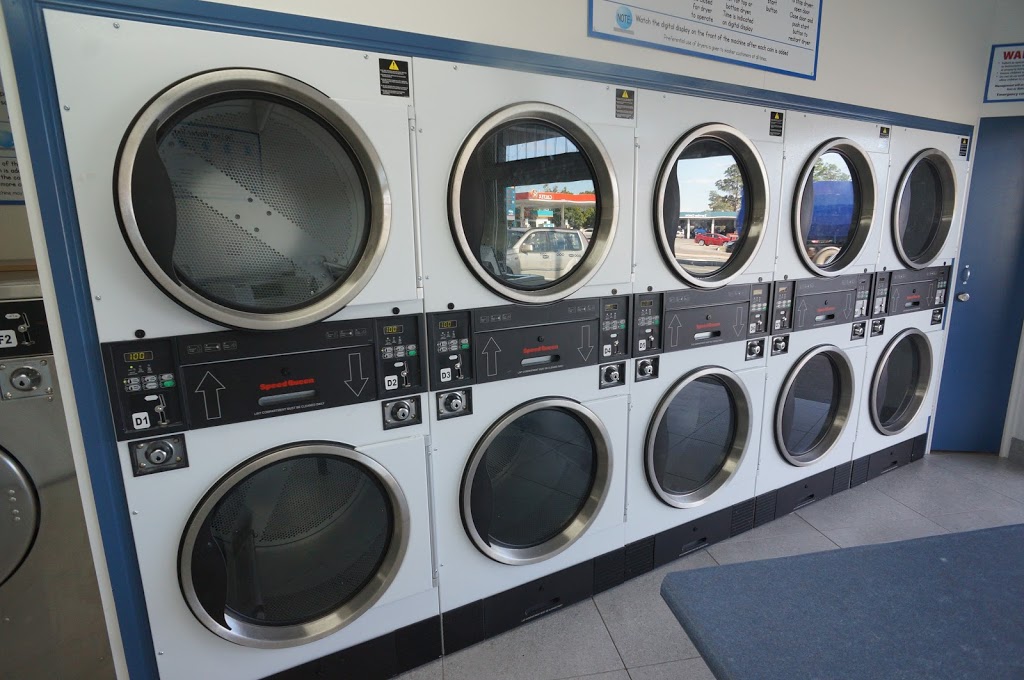 Acacia Ridge 24 Hour Laundromat | 1227 Beaudesert Rd, Acacia Ridge QLD 4110, Australia | Phone: (07) 3299 1459