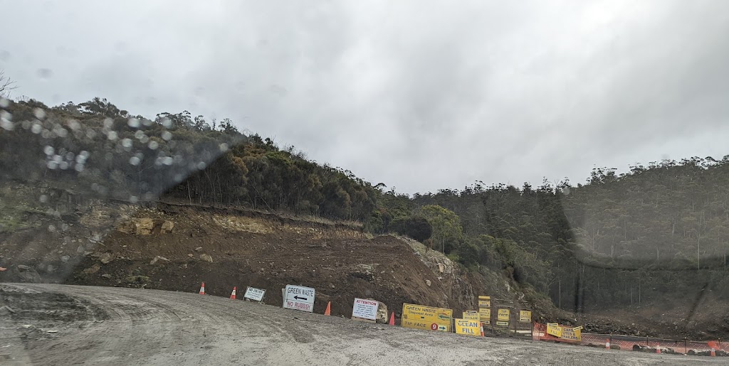 Waste Management Centre | 26A Jackson St, Glenorchy TAS 7010, Australia | Phone: (03) 6216 6712