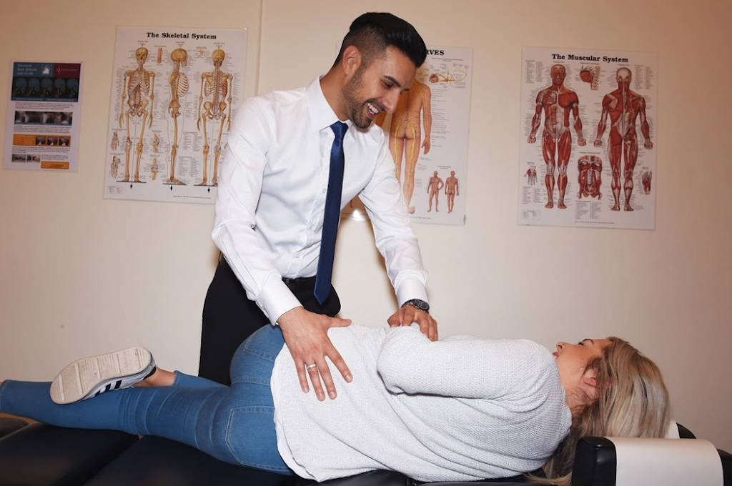 Wellbeing Chiropractic Point Cook | 11/238 Boardwalk Blvd, Point Cook VIC 3030, Australia | Phone: (03) 9008 5948