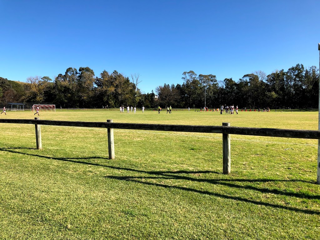 Hume Oval Sportsground | Downing St, Picton NSW 2571, Australia | Phone: (02) 4677 1100