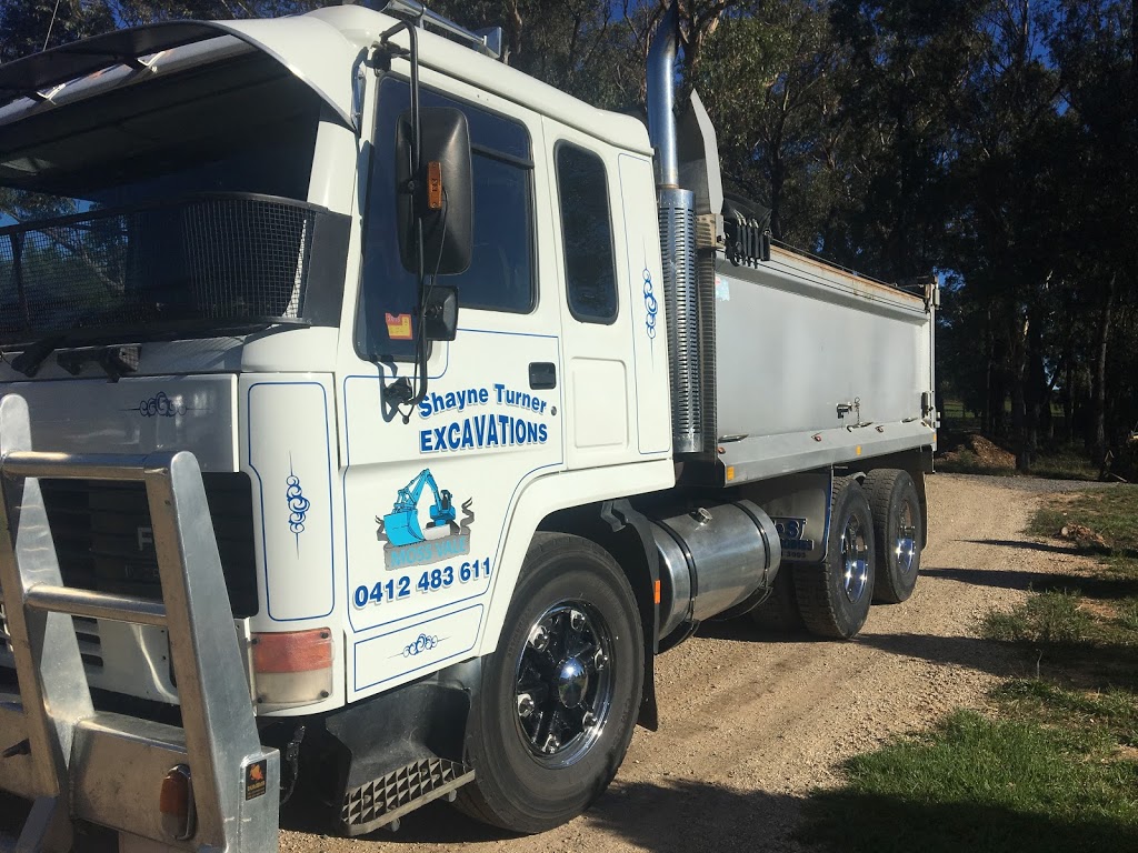 Shayne Turners Earthmoving | general contractor | Lackey Rd, Moss Vale NSW 2577, Australia | 0412483611 OR +61 412 483 611