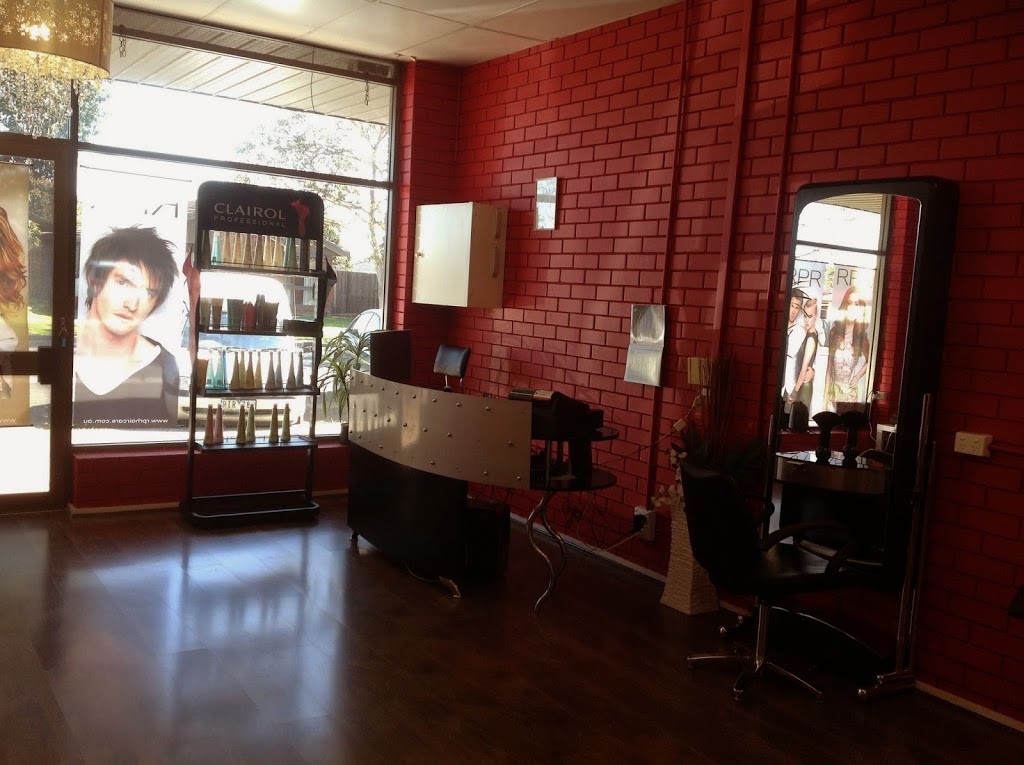 Hair Sutra | 6 Mark Ave, Sale VIC 3850, Australia