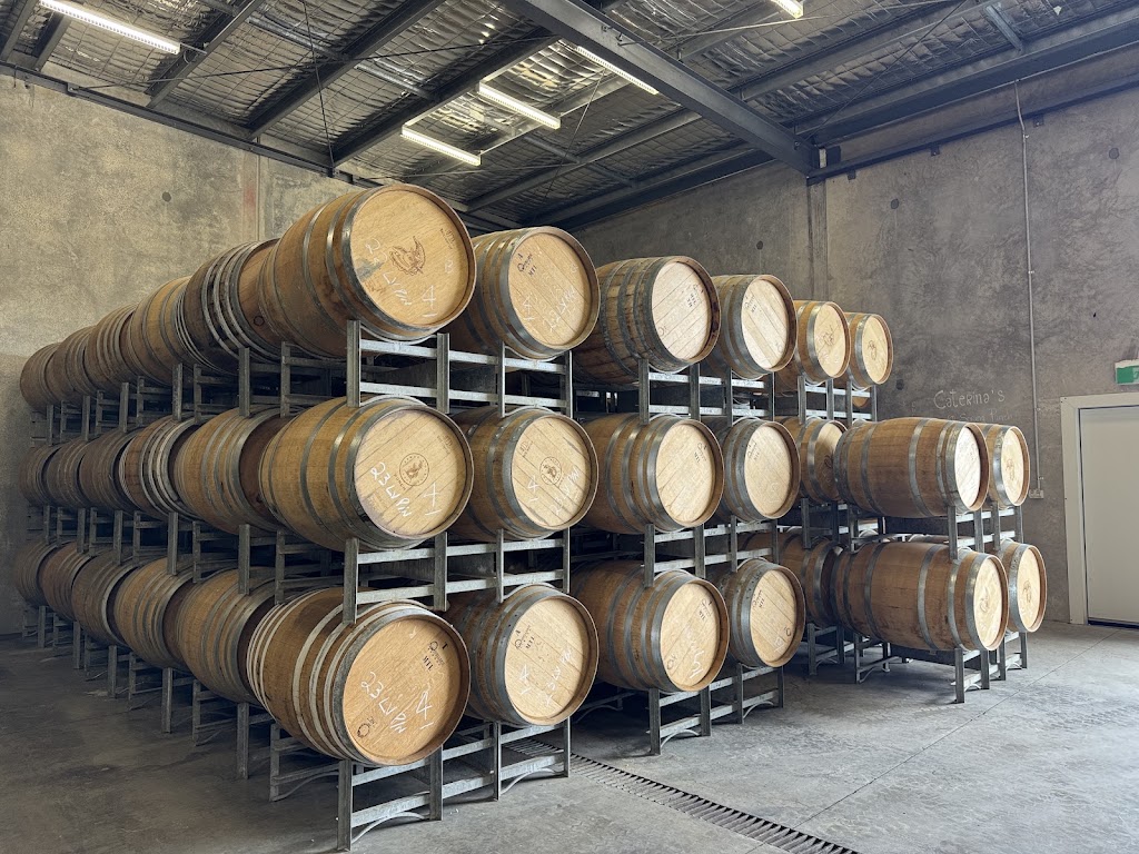 Lance Winery | 2130 Heidelberg-Kinglake Rd, St Andrews VIC 3761, Australia | Phone: 0431 295 413