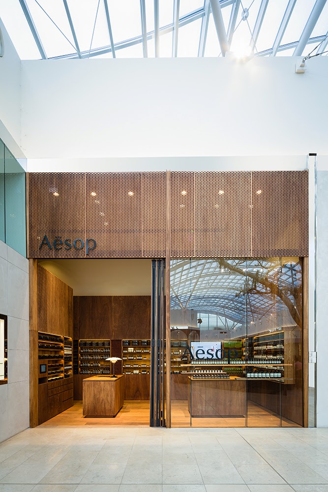 Aesop Burnside Village | Burnside Village, 112/477 Portrush Rd, Glenside SA 5065, Australia | Phone: (08) 8379 8477