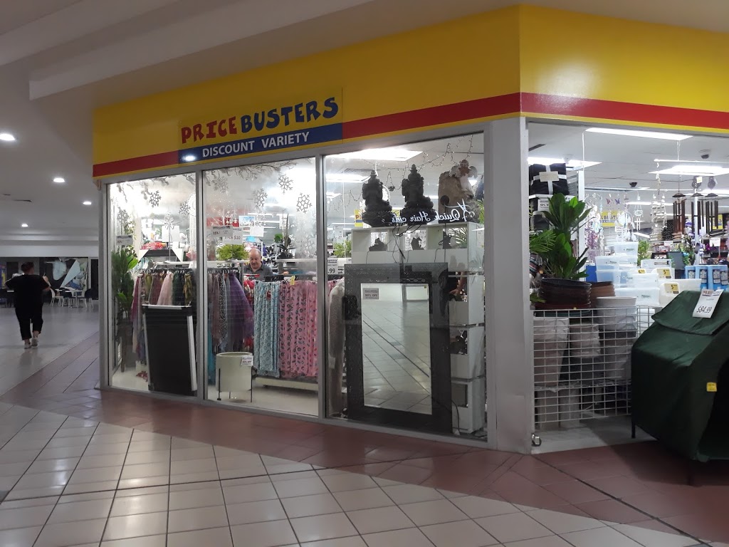 Eagleby Shopping Plaza | shopping mall | 142 Fryar Rd, Eagleby QLD 4207, Australia | 0732872444 OR +61 7 3287 2444