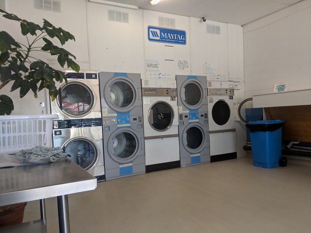 Laundrette | laundry | 16 Harrison St, Balcatta WA 6021, Australia