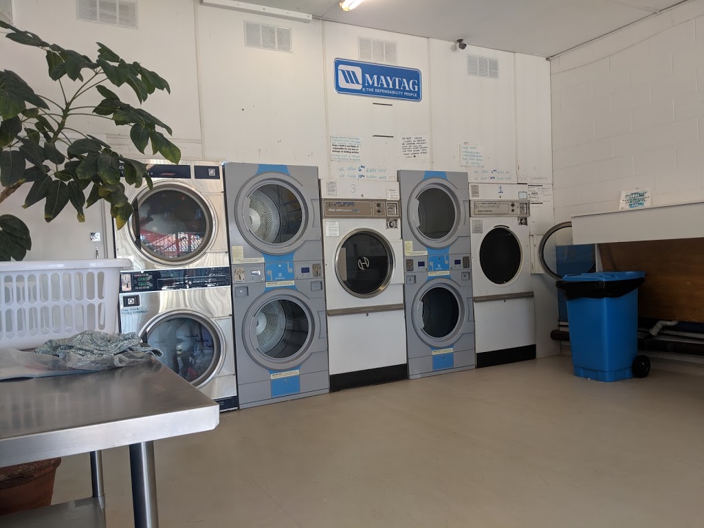 Laundrette | 16 Harrison St, Balcatta WA 6021, Australia