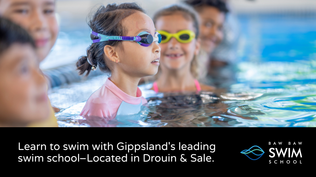 Baw Baw Swim School - Drouin | 52 Main S Rd, Drouin VIC 3818, Australia | Phone: 0448 880 722