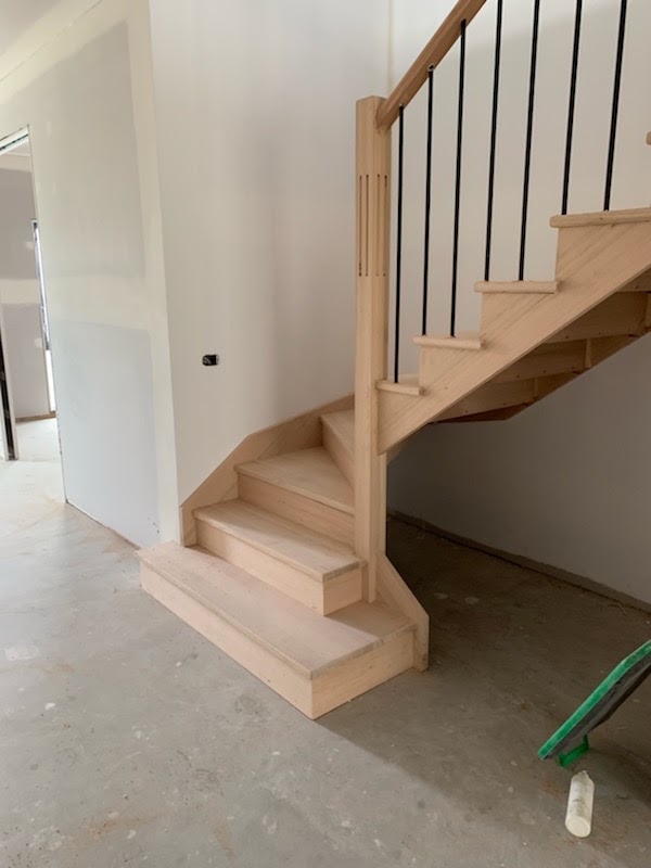 Ace Stairs | Factory 6/4 Trewhitt Ct, Dromana VIC 3936, Australia | Phone: 0415 223 117