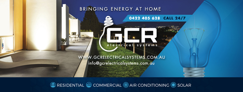 Photo by GCR Electrical Systems. GCR Electrical Systems | electrician | 3/7-9 Islander Rd, Pialba QLD 4655, Australia | 0741942753 OR +61 7 4194 2753