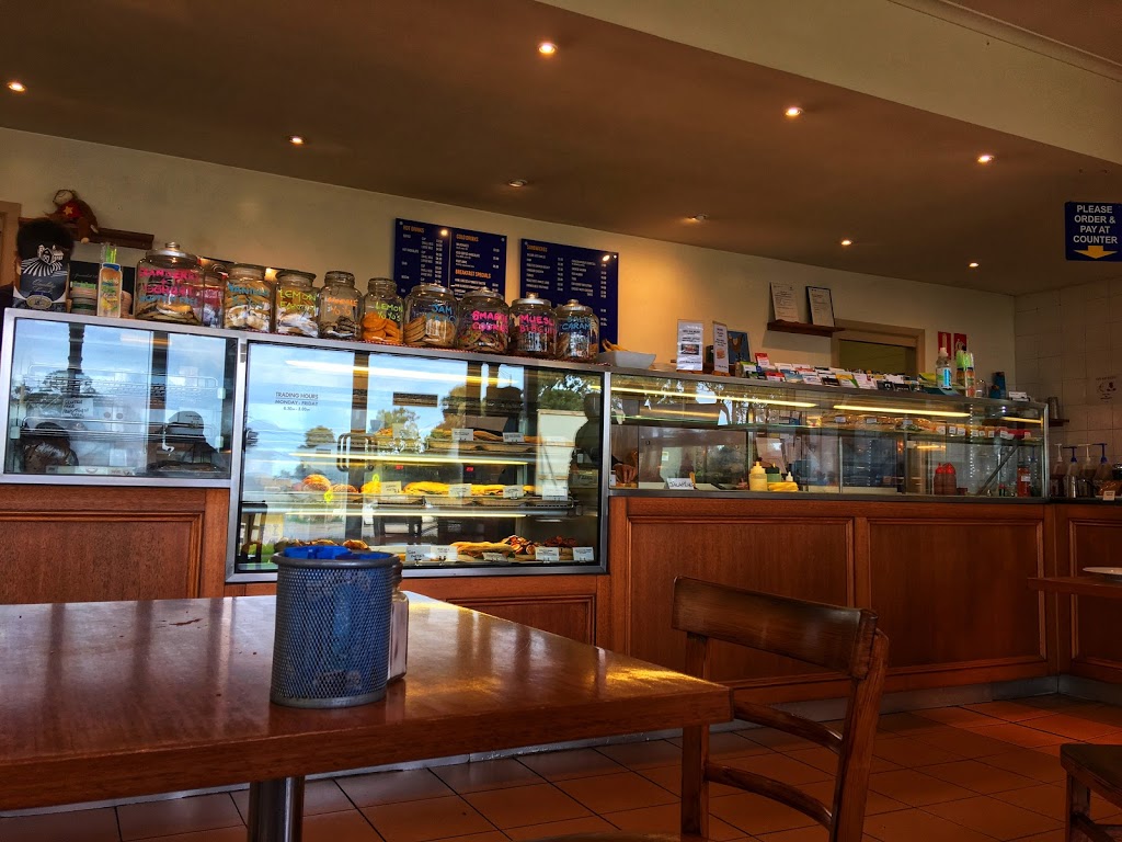 Dorset Cafe | cafe | 951 Mountain Hwy, Boronia VIC 3155, Australia | 0397202500 OR +61 3 9720 2500