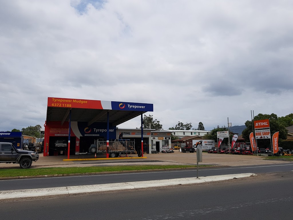 Tyrepower Mudgee | car repair | 1 Horatio St, Mudgee NSW 2850, Australia | 0263721188 OR +61 2 6372 1188