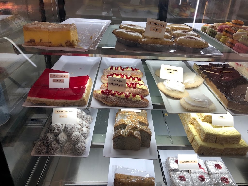 The Do Food Project Cafe | 5 Neal St, Gisborne VIC 3437, Australia | Phone: 0438 321 379