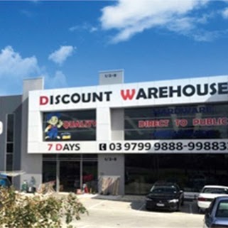 Sedy Discount Warehouse | home goods store | Unit 1/2-8 Northey Rd, Lynbrook VIC 3975, Australia | 0397999888 OR +61 3 9799 9888