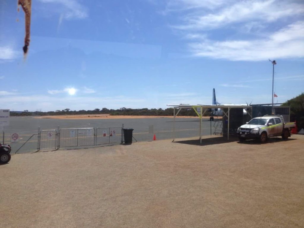 Windarling Airport | airport | Mount Jackson WA 6426, Australia