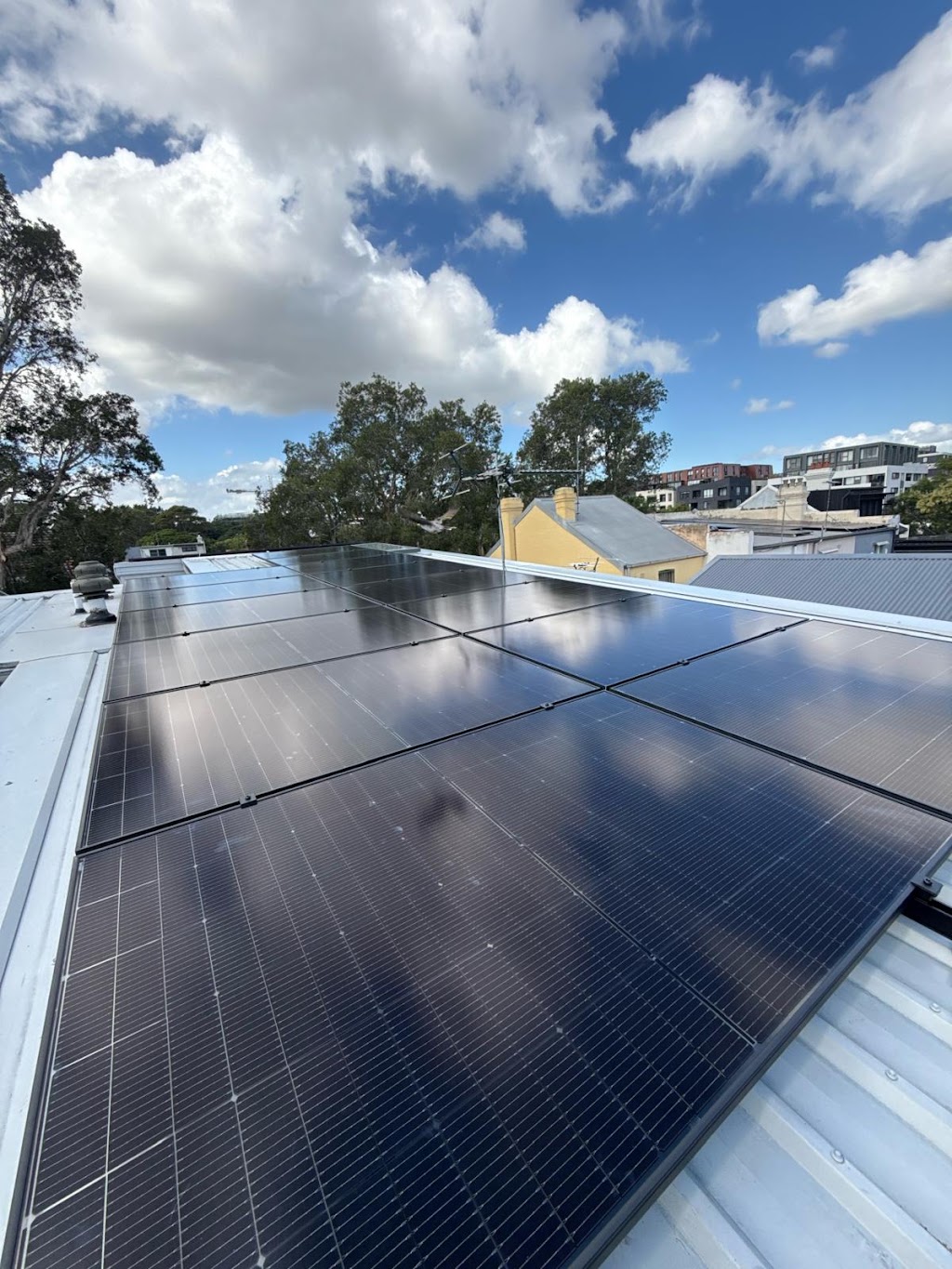 Evolution Solar and Electrical | Lane Cove NSW 2066, Australia | Phone: 0424 722 317