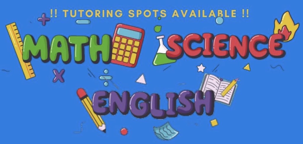 Primary and Secondary Tutoring | 140 Eagleby Rd, Eagleby QLD 4207, Australia | Phone: 0469 094 575