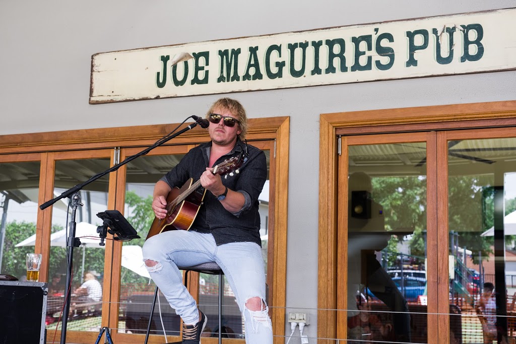 Joe Maguires | lodging | 148 Peel St, Tamworth NSW 2340, Australia | 0267662114 OR +61 2 6766 2114