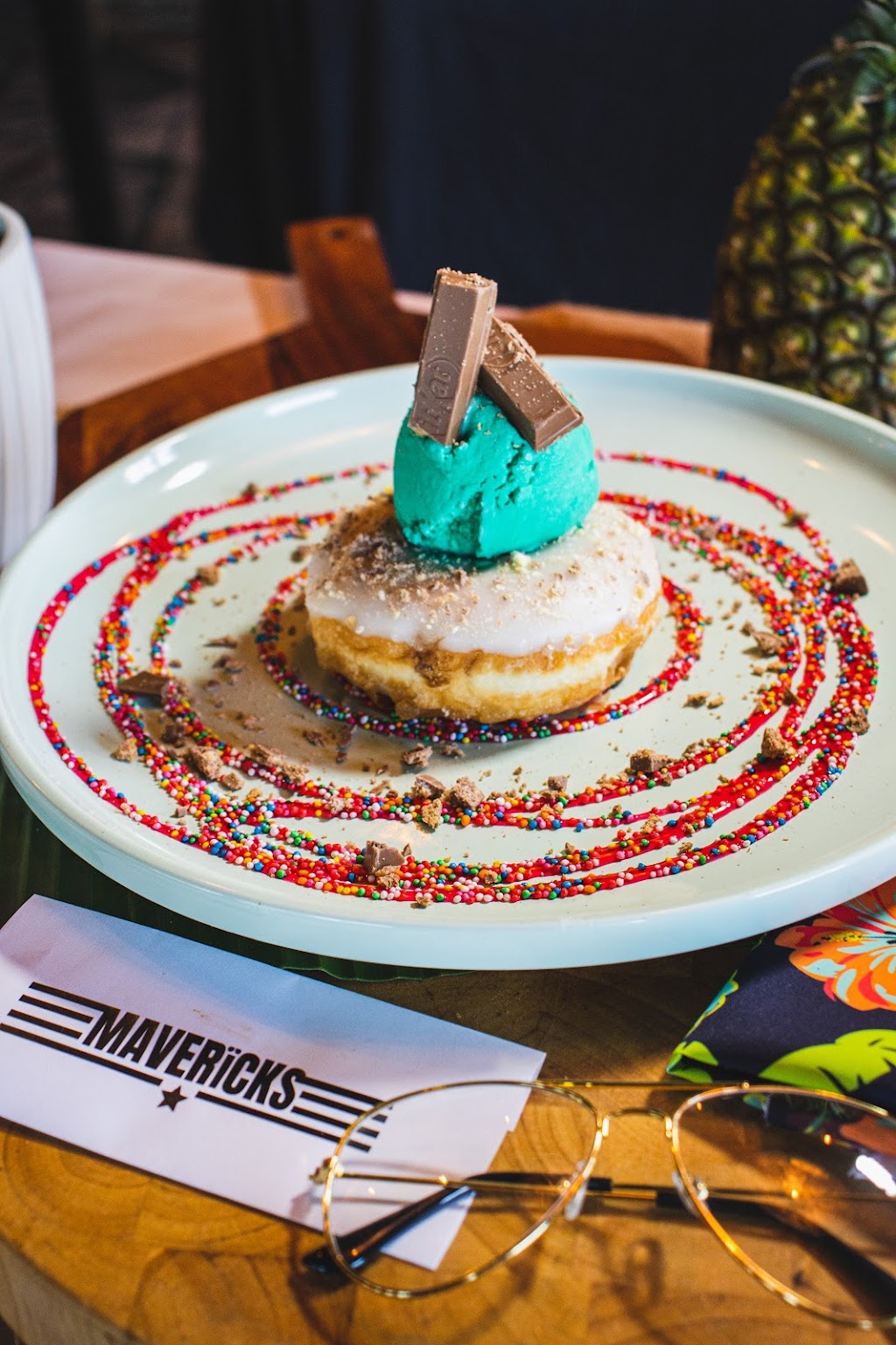 Mavericks Eatery | cafe | 9/22 Empire St, Branxton NSW 2335, Australia | 0249382019 OR +61 2 4938 2019