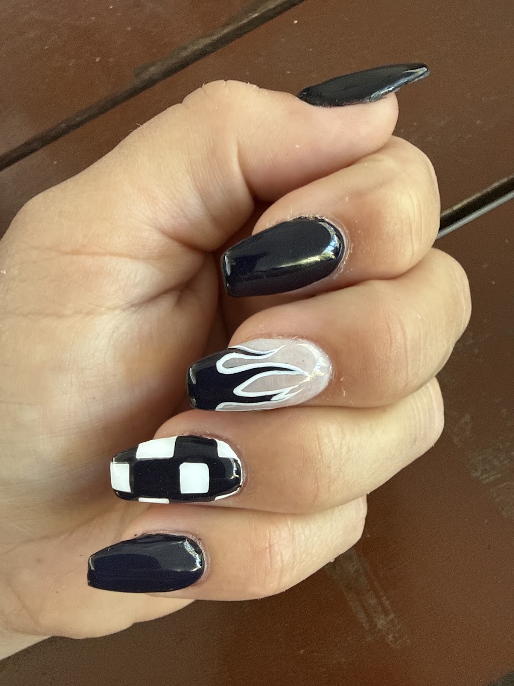 T&T Nail Beauty and Spa | Shop T09/1 Ardrossan Rd, Caboolture QLD 4510, Australia | Phone: 0413 608 372