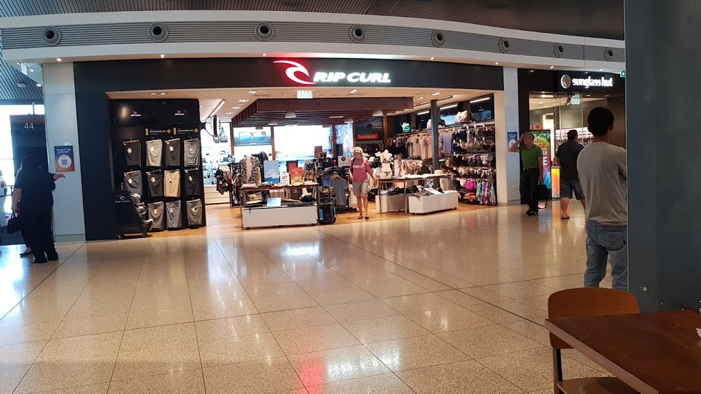 Rip Curl Perth Domestic Airport T1 | clothing store | 383 Horrie Miller Dr, Perth Airport WA 6105, Australia | 0894771222 OR +61 8 9477 1222