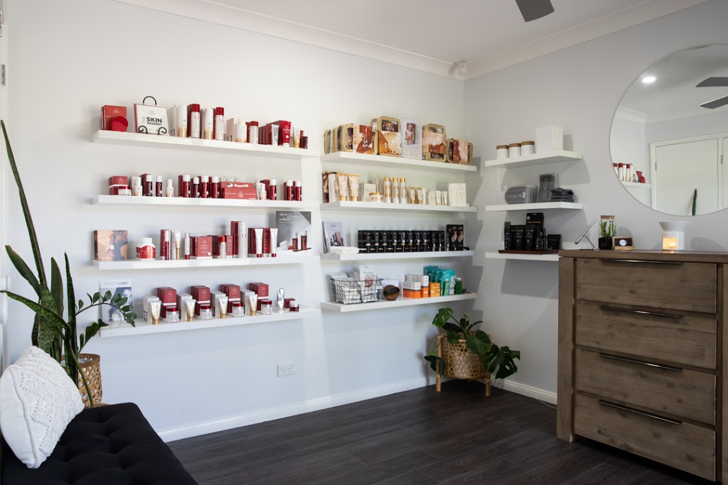 Breathe Skin Body Mind | 4 Yammanie Way, Muswellbrook NSW 2333, Australia | Phone: 0400 592 483