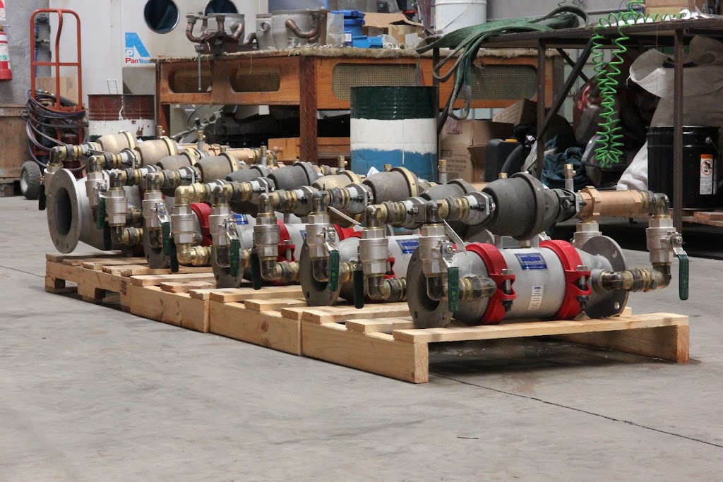 Backflow Central | Unit 10/67 Evans Dr, Caboolture QLD 4510, Australia | Phone: (07) 5407 0151
