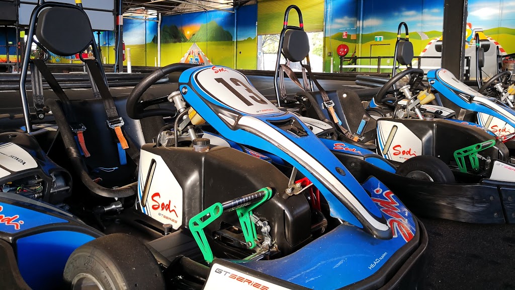 234 Fun Galore, Go Karting, Laser Tag & More | amusement park | 234 Ballarat Rd, Braybrook VIC 3019, Australia | 0393178222 OR +61 3 9317 8222
