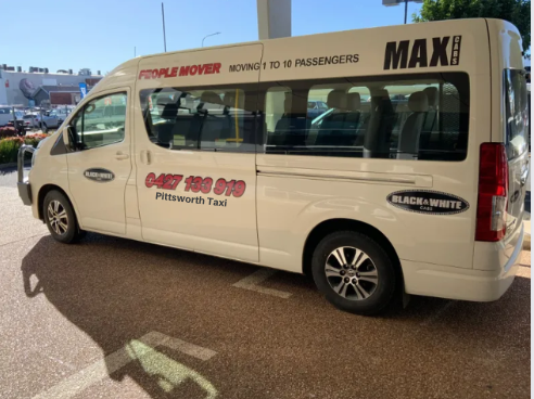 Pittsworth Taxi | 29 Murray St, Pittsworth QLD 4356, Australia | Phone: 0427 133 919