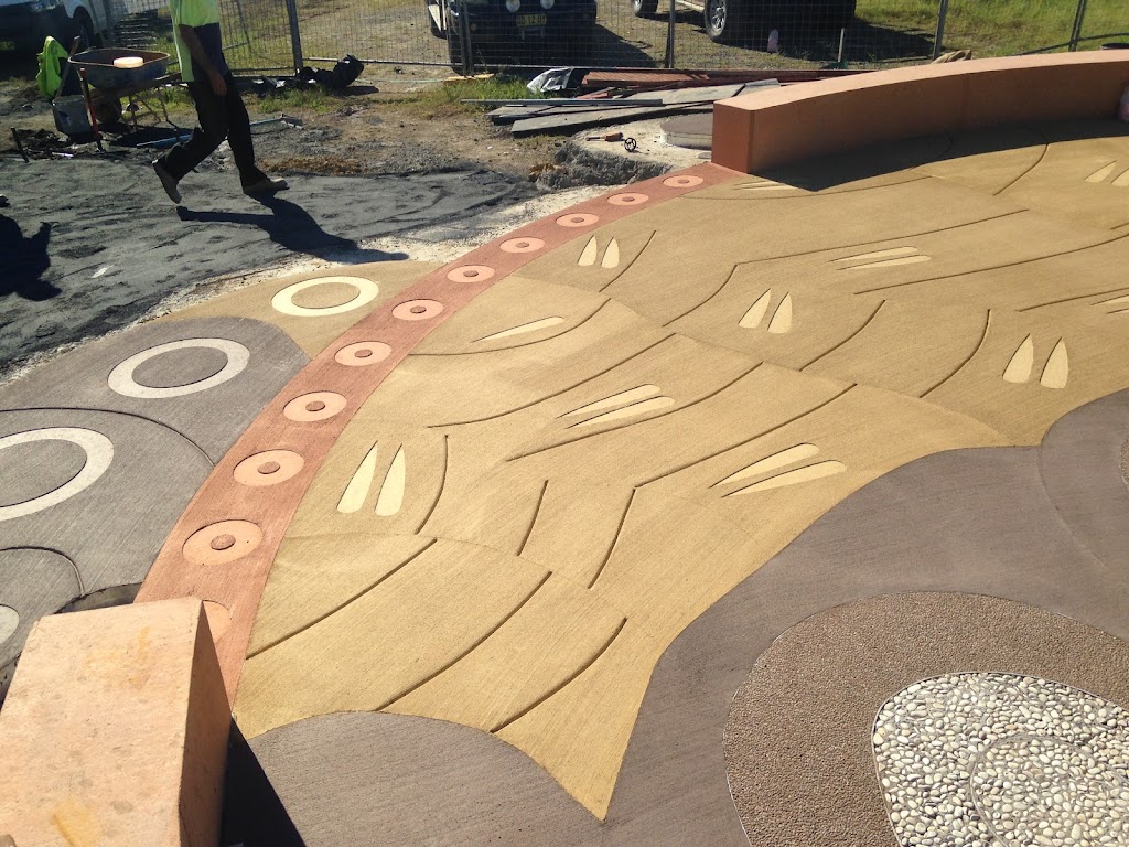 Farlow Concrete Pty Ltd | 29 Craft Cl, Toormina NSW 2452, Australia | Phone: (02) 6658 6441