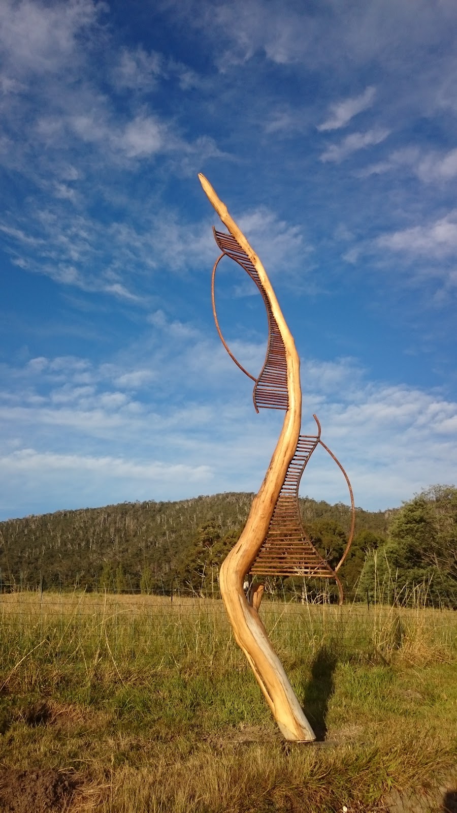 Ripples Art Farm | lodging | 404 Cygnet Coast Rd, Petcheys Bay TAS 7109, Australia | 0438561468 OR +61 438 561 468