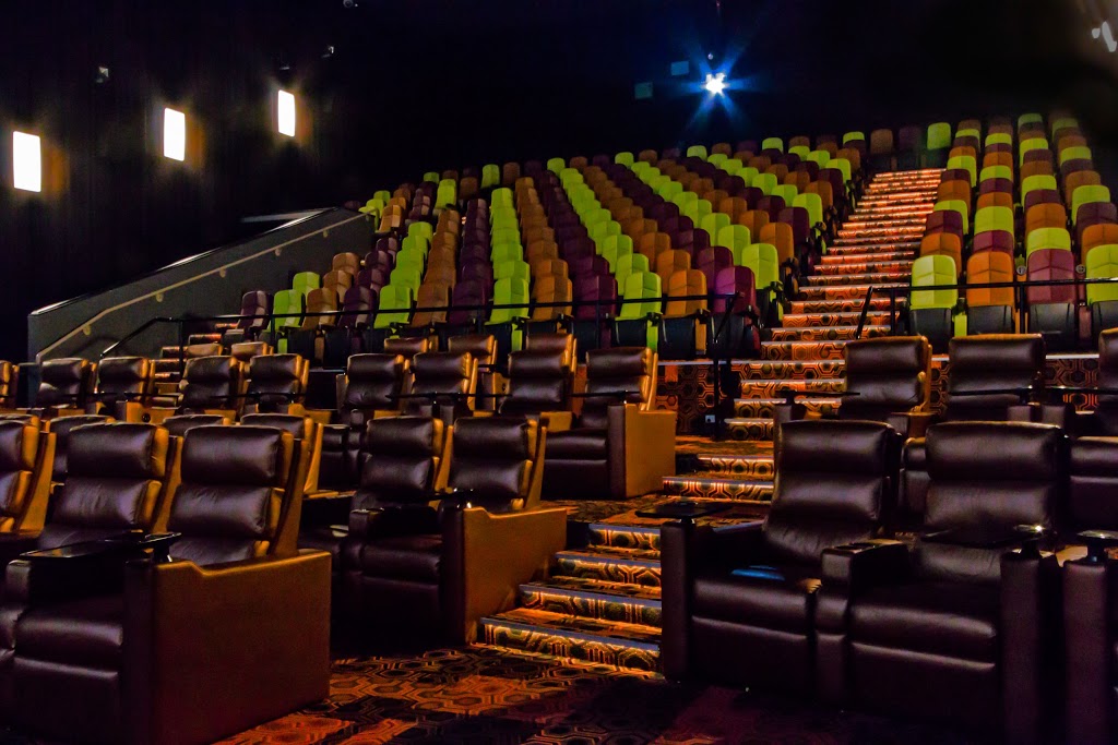 Cineplex Redbank Plaza | movie theater | Redbank Plaza, 1 Collingwood Dr, Redbank QLD 4301, Australia | 0731280355 OR +61 7 3128 0355