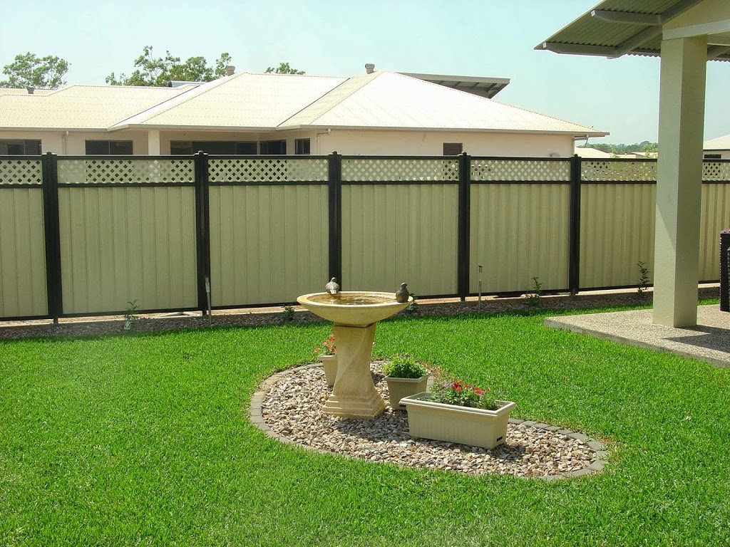 All Fence & Gates (NT) | 12 Mander Rd, Pinelands NT 0829, Australia | Phone: (08) 8932 6634