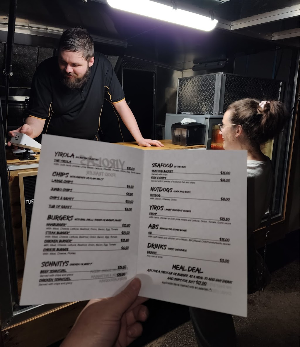 Yirolas | 48 McKenzie St, Ceduna SA 5690, Australia | Phone: 0467 573 094