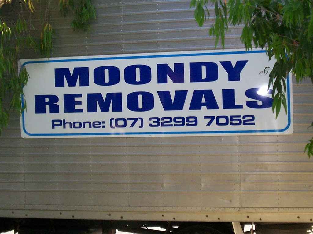 Moondy Removals | moving company | 3 Edward St, Loganlea QLD 4131, Australia | 0403378120 OR +61 403 378 120