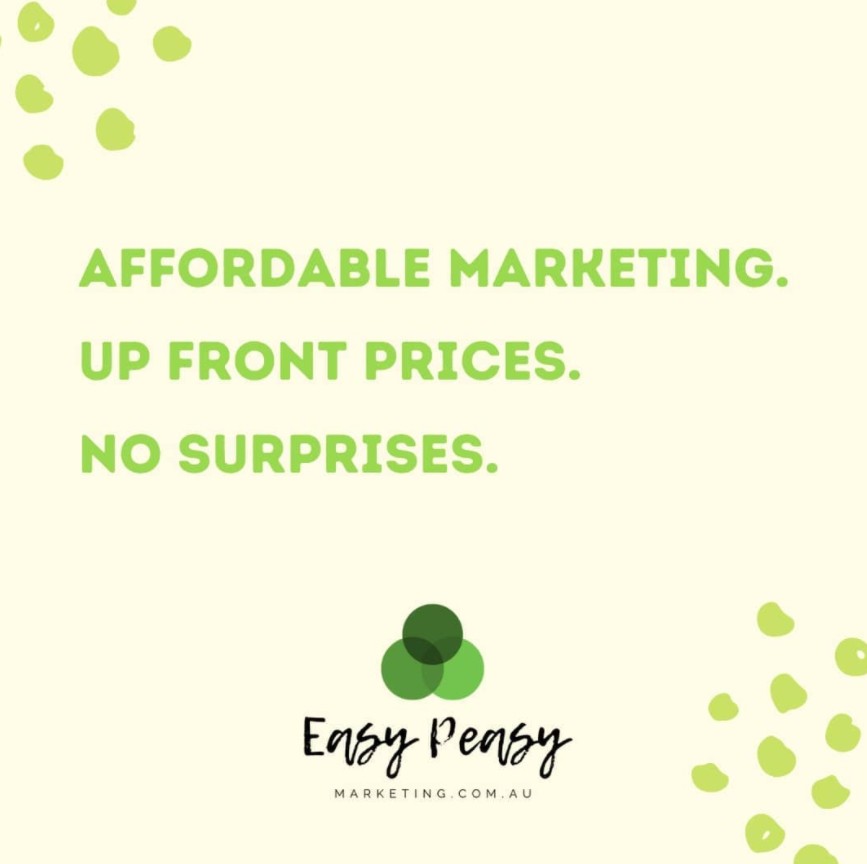 Easy Peasy Marketing |  | 64 Gilston Rd, Nerang QLD 4211, Australia | 0418991109 OR +61 418 991 109