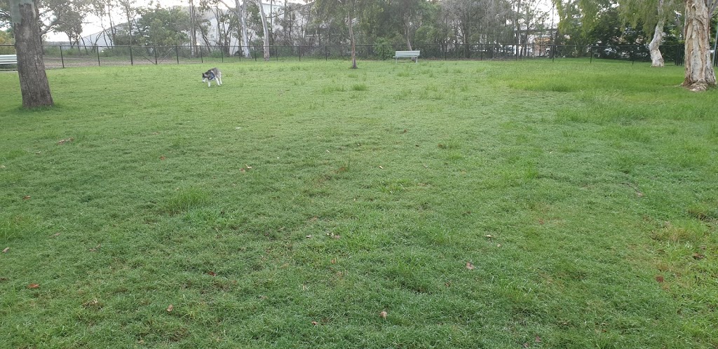 Bradbury Park Dog Off-Leash Area | park | Kedron QLD 4031, Australia