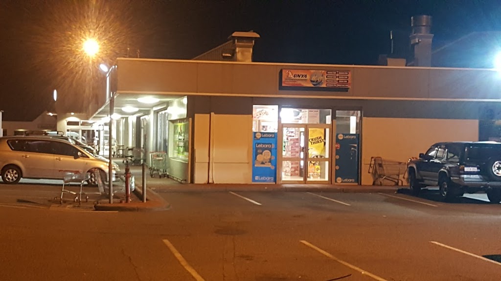 Unya Grocery And Dining Place | restaurant | Churchdown St, Thornlie WA 6108, Australia