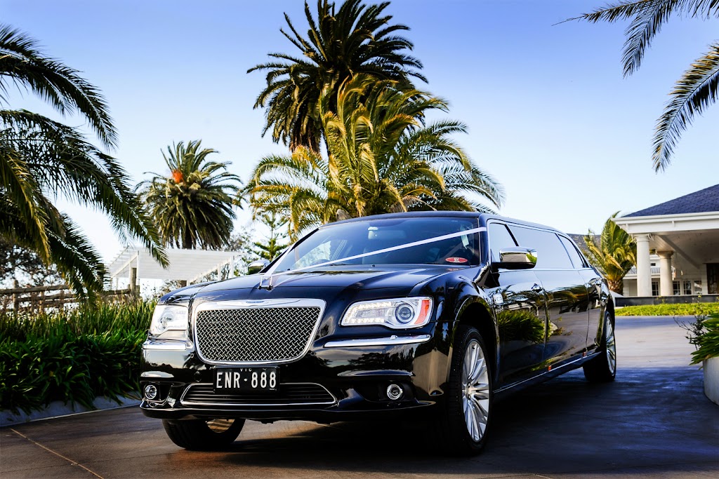 Enrik Limousines - Melbourne Limo Hire | 3A Holloway Dr, Bayswater VIC 3153, Australia | Phone: 0423 555 907