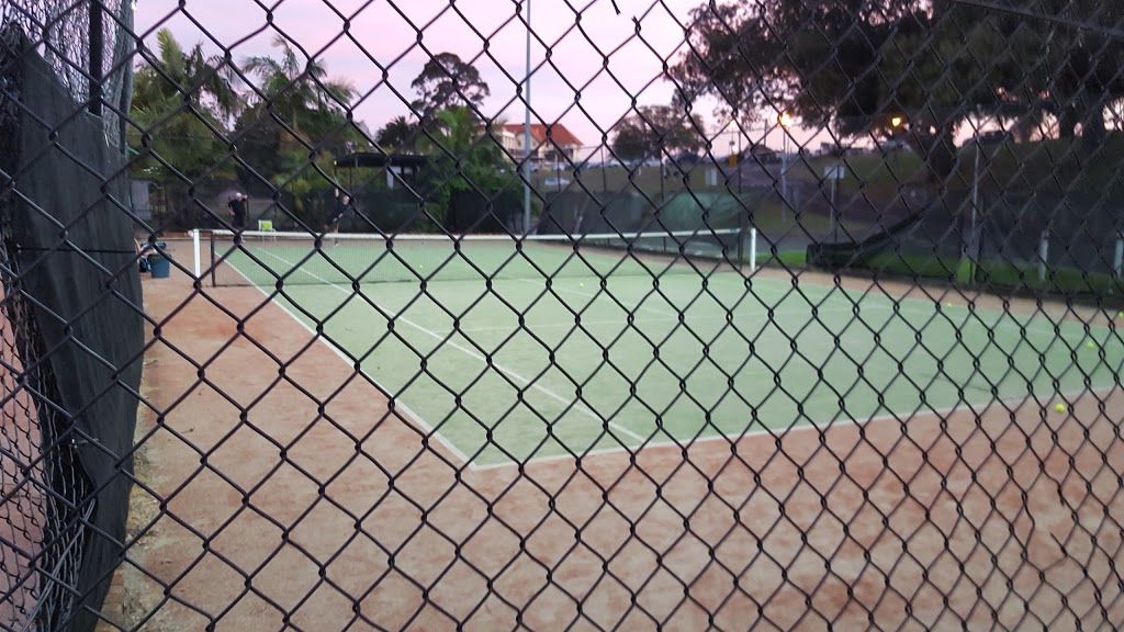 Moore Park Tennis Courts | health | Cleveland St, Moore Park NSW 2021, Australia | 0296627033 OR +61 2 9662 7033